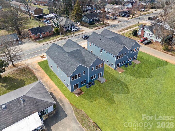Property Photo:  341 N Hoskins Road  NC 28216 