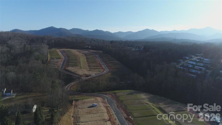 Property Photo:  305 Audrey Loop Road  NC 28715 