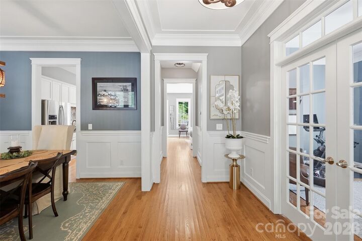 Property Photo:  4843 Milford Way  SC 29708 