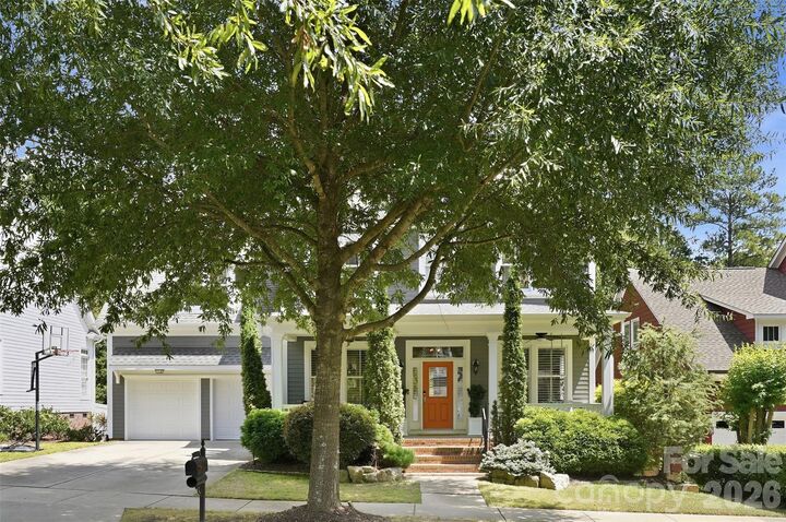 Property Photo: 4843 Milford Way SC 29708