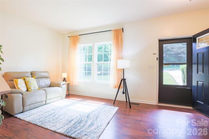 Property Photo:  7532 W Berkeley Road  NC 28037 