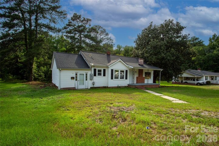 Property Photo: 290 Airport Road NC 28379