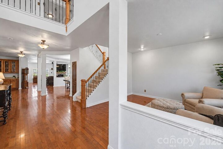 Property Photo: 329 Farm Springs Drive NC 28120