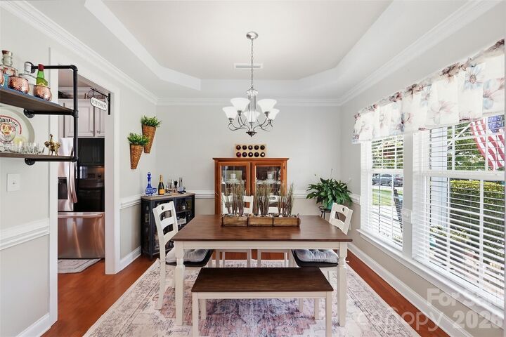 Property Photo:  6511 Fieldstone Manor Drive  NC 28105 