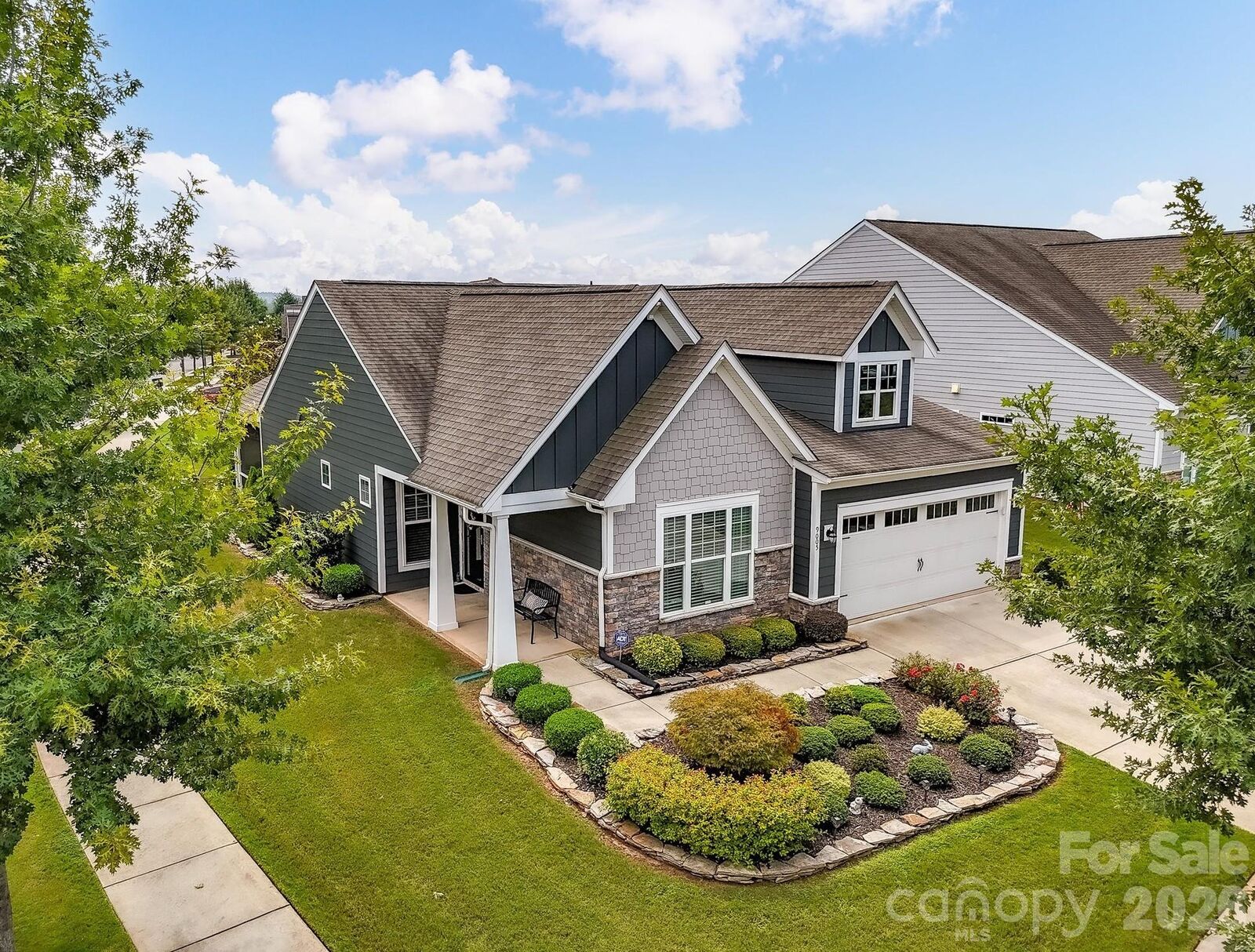 Property Photo:  9005 Cape Breton Lane  SC 29720 