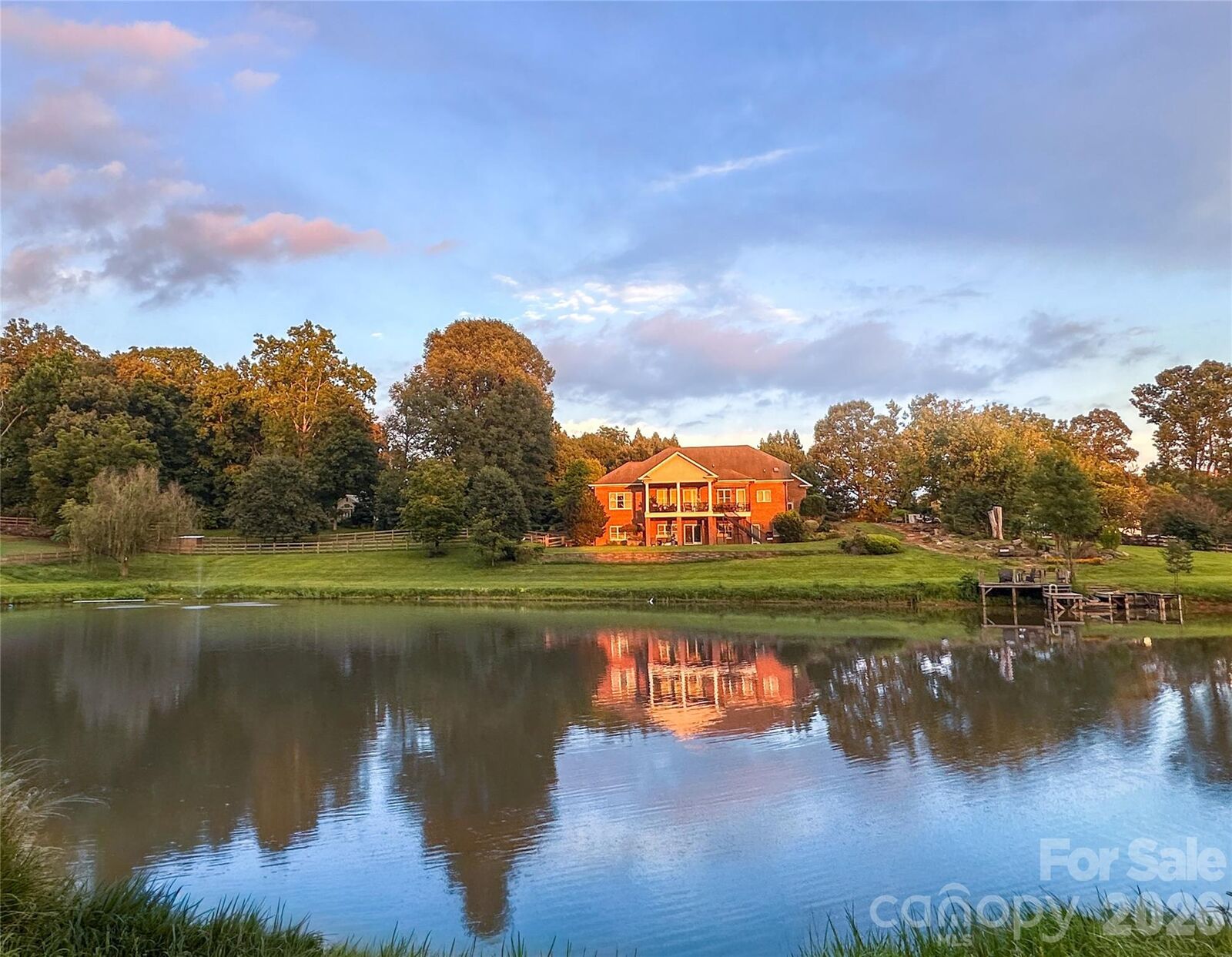 Property Photo:  2985 Bradshaw Road  NC 28115 