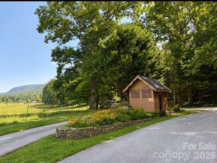 Property Photo: Lot 96 Little Fox Run NC 28752