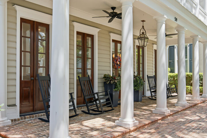 Property Photo:  59 Joggling Street  SC 29464 