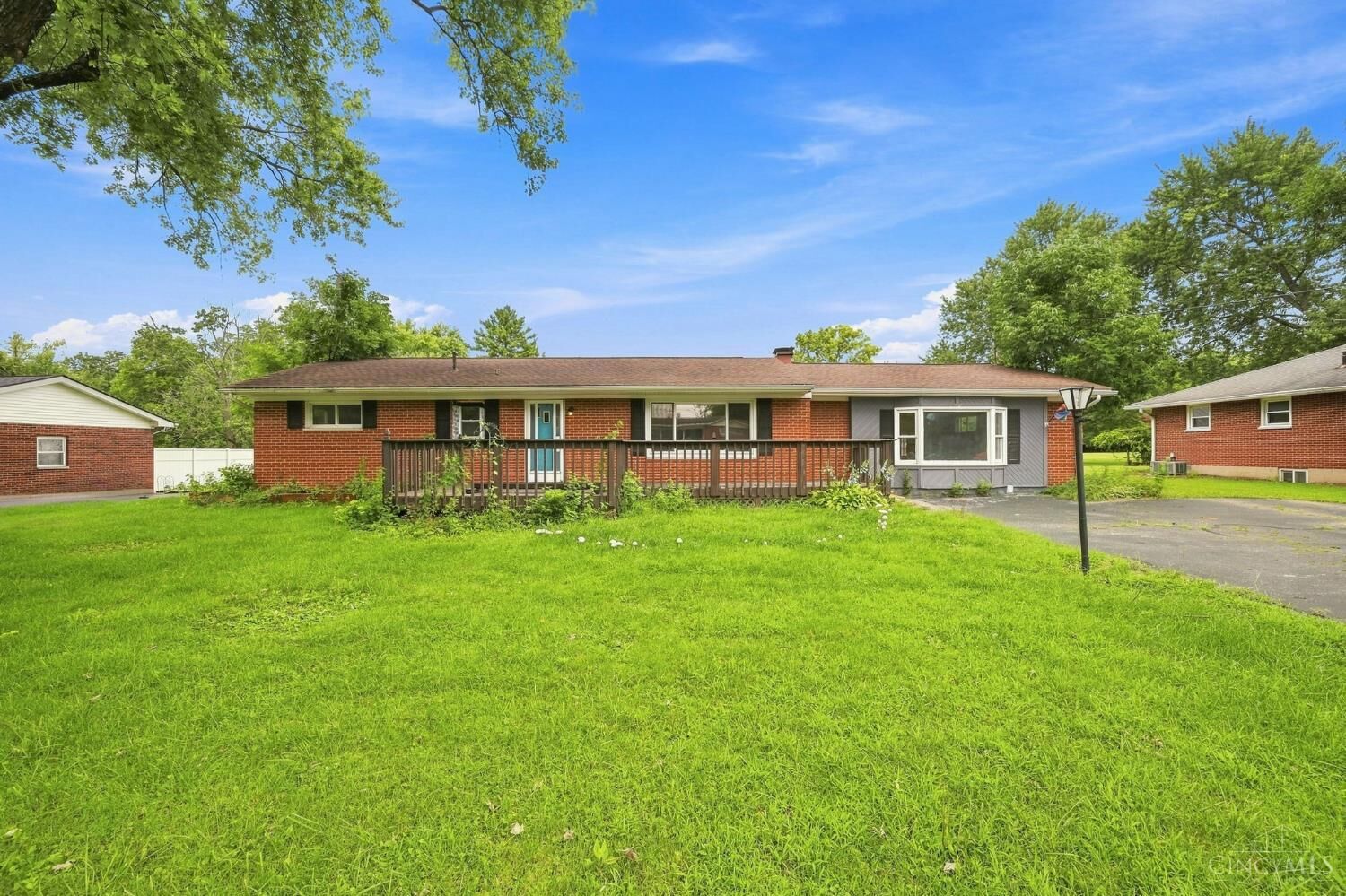 Property Photo: 358 Turner Drive OH 45036