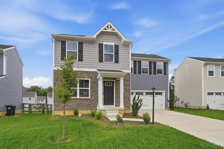 Property Photo:  6201 Molly Joy Court  OH 45152 