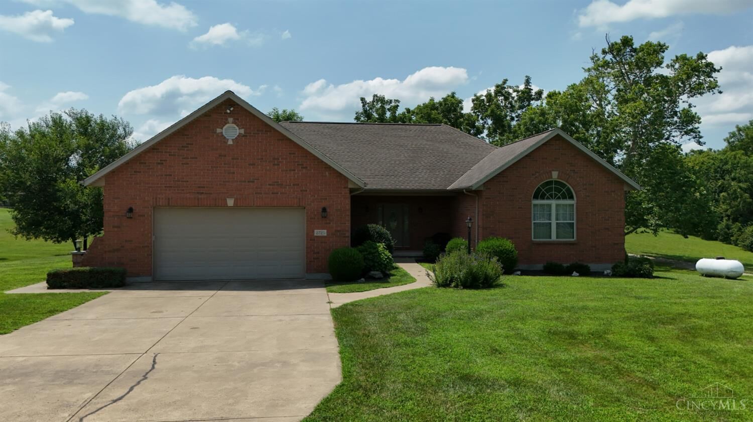 Property Photo:  2725 Stahlheber Road  OH 45013 