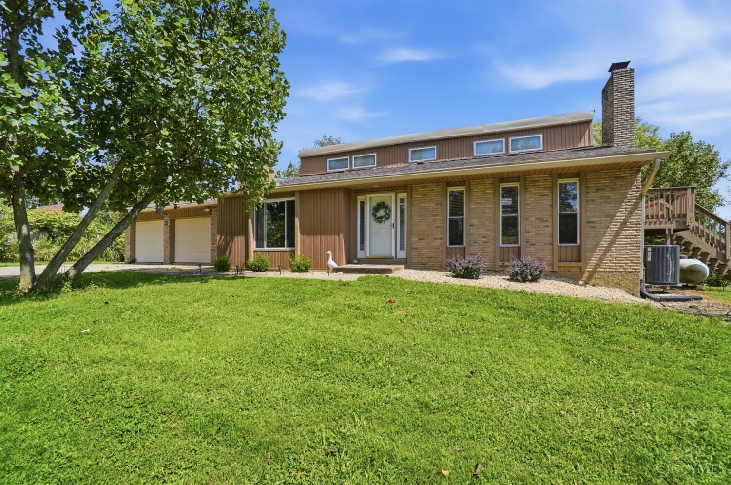 Property Photo:  2162 Bell Road  OH 45013 