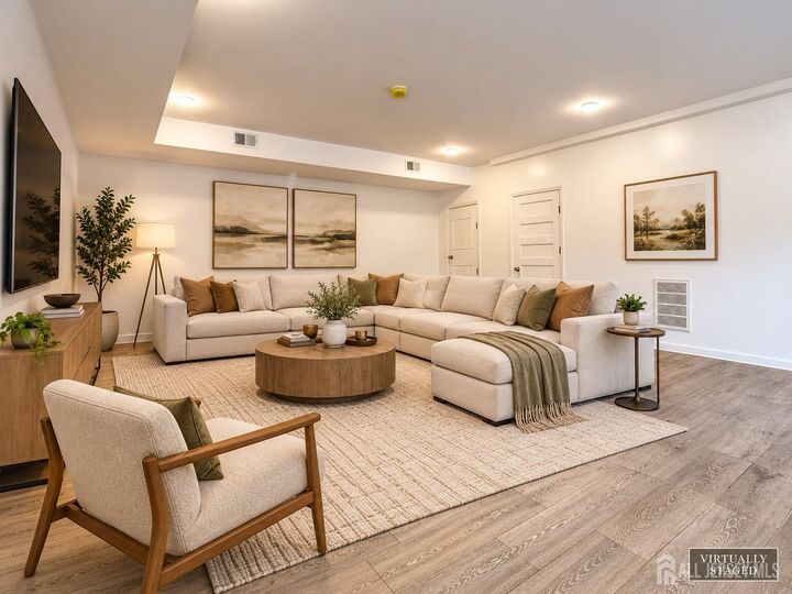 Property Photo: 9017 Riverside Place NJ 07047