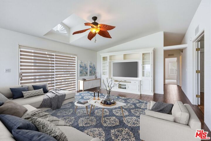 Property Photo: 29500 Heathercliff Rd, Unit 265 CA 90265