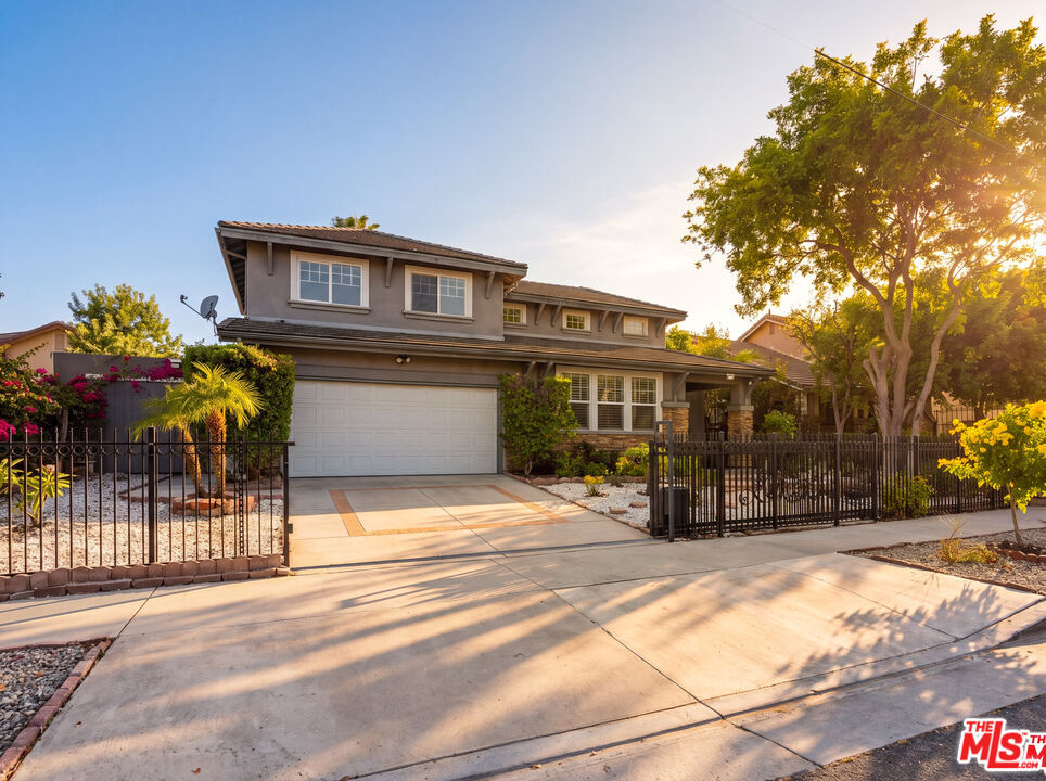 Property Photo:  7701 Jordan Ave  CA 91304 