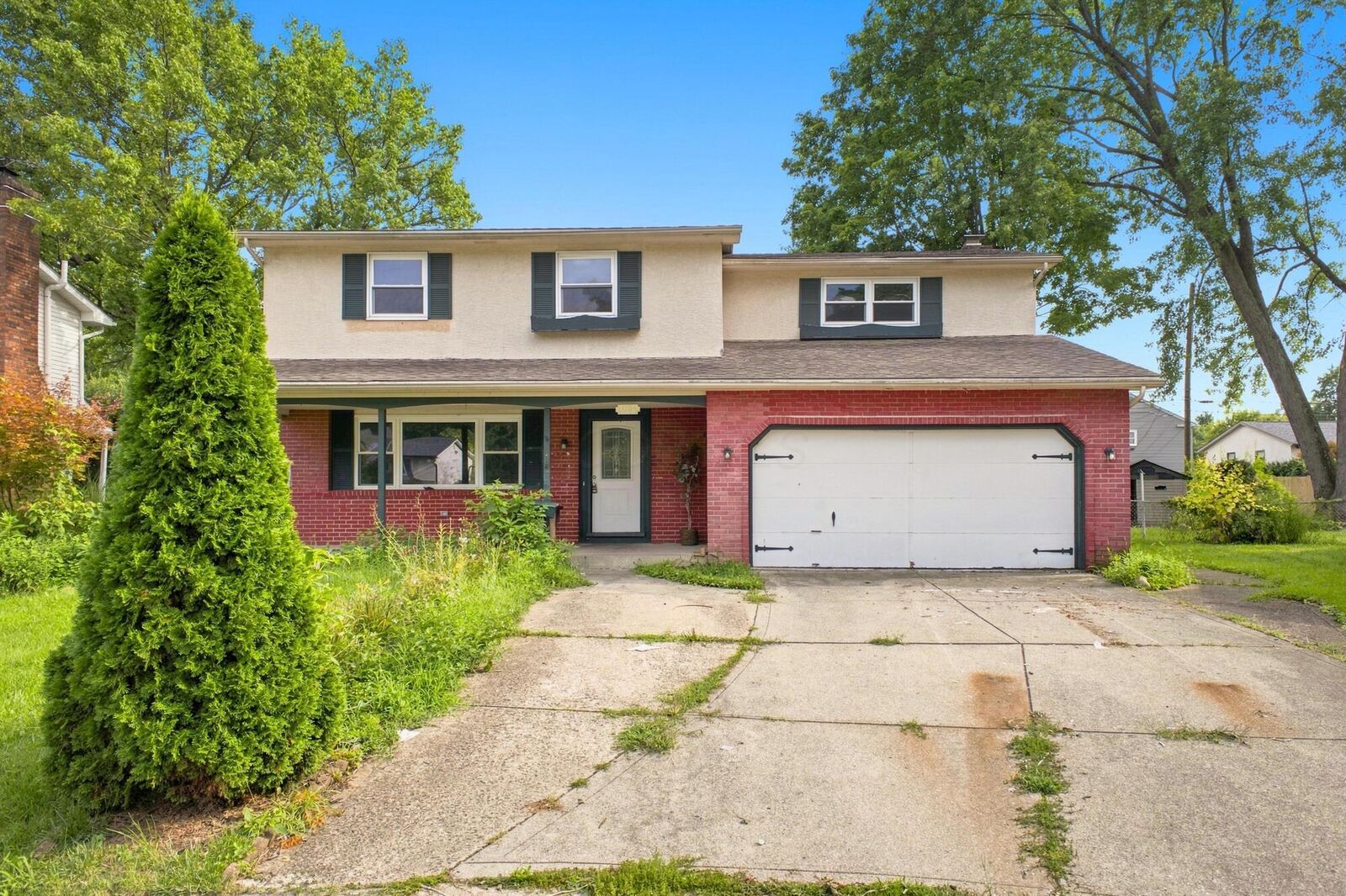 Property Photo: 1609 Sugarmaple Court OH 43229