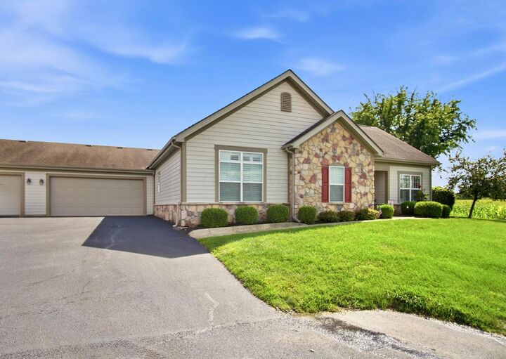 Property Photo:  5339 W Sheffield Circle  OH 43701 