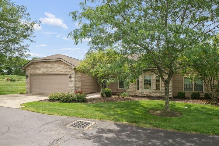 Property Photo: 106 Camber Drive OH 43113
