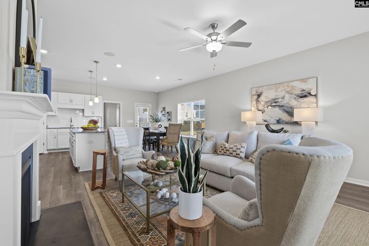 Property Photo: 754 Clementine SC 29054