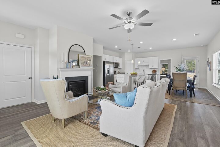 Property Photo:  754 Clementine  SC 29054 