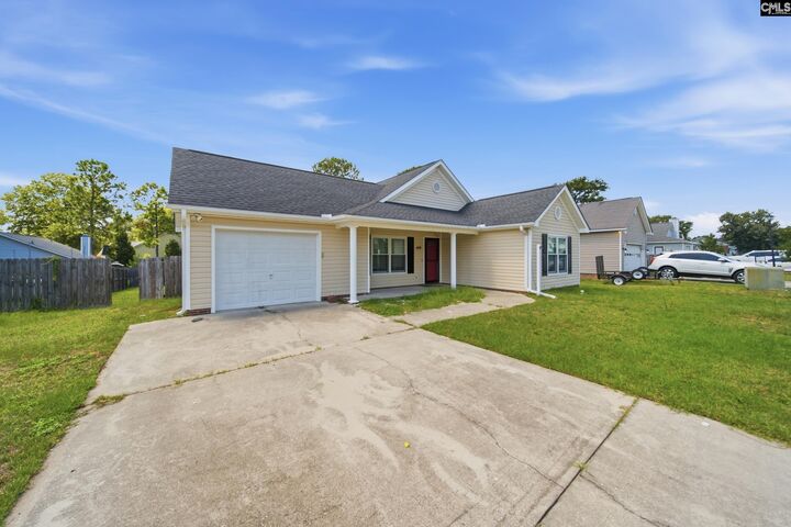 Property Photo:  149 Longshadow  SC 29072 