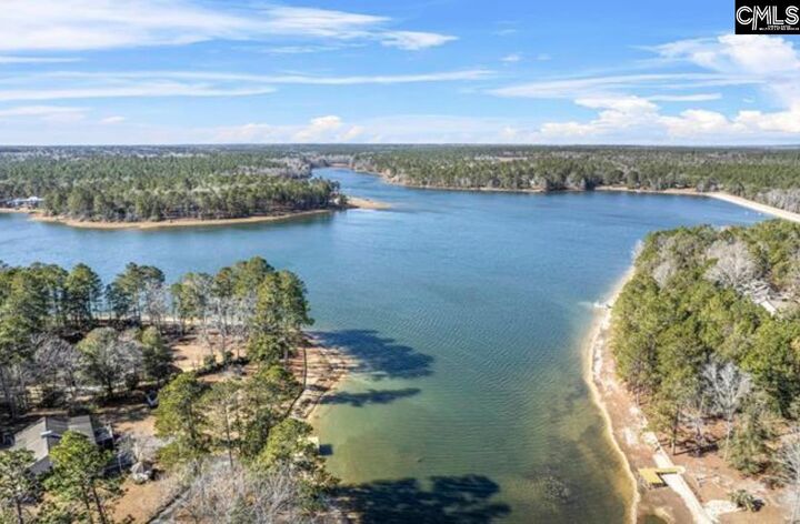 Property Photo:  Edisto Lake Lot A  SC 29164 