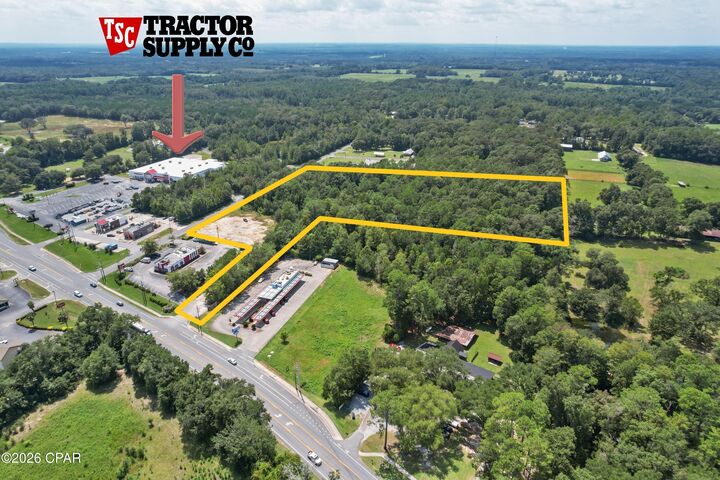 Property Photo:  00 Nearing Hills Drive  FL 32428 