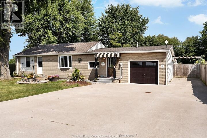 Property Photo: 78 Road 3 West ON N9Y 3A2