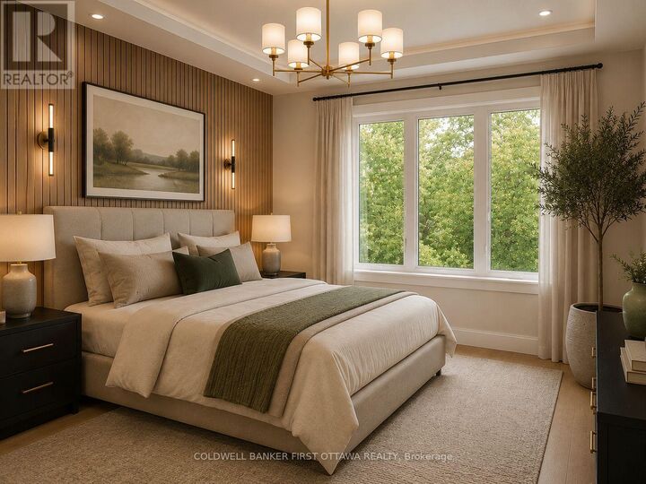 Property Photo: 5 Dobb's Court ON K8A 7B1