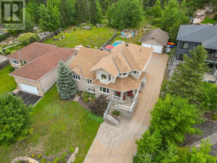 Property Photo:  124 Fairway Drive  ON P0H 1H0 