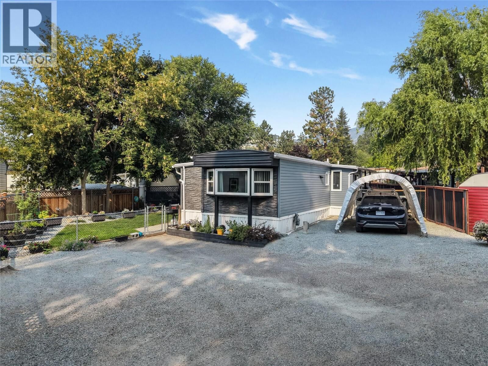 Property Photo: 1999 97 Highway South 85 BC V1Z 1B2