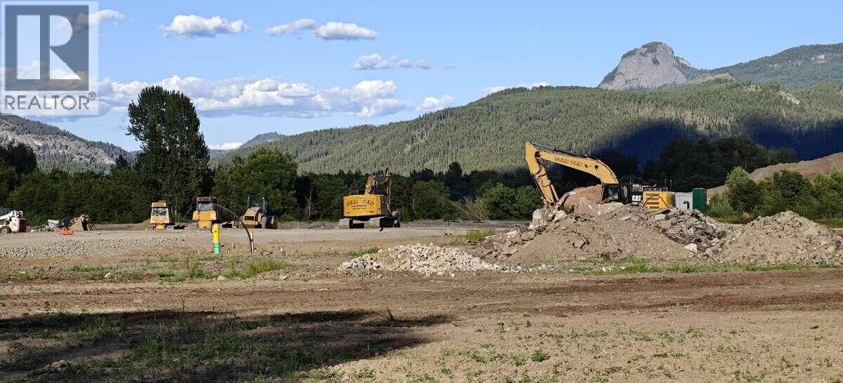 Property Photo:  1742 Industrial Way  BC V0E 2G0 