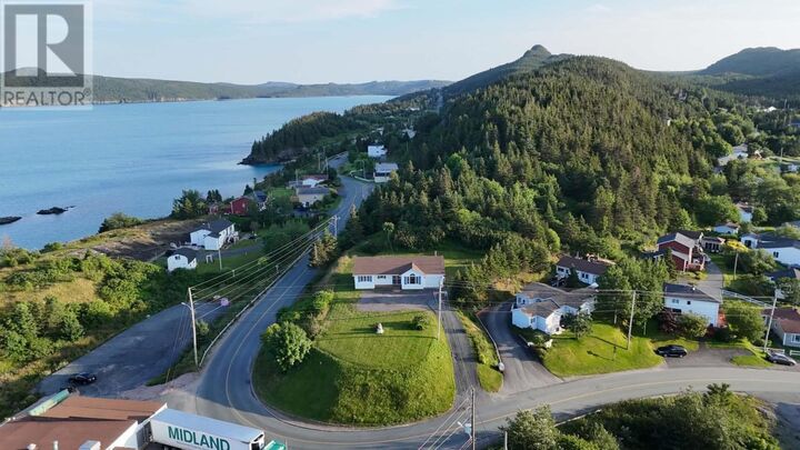 Property Photo:  201 Main Road  NL A0B 2T0 