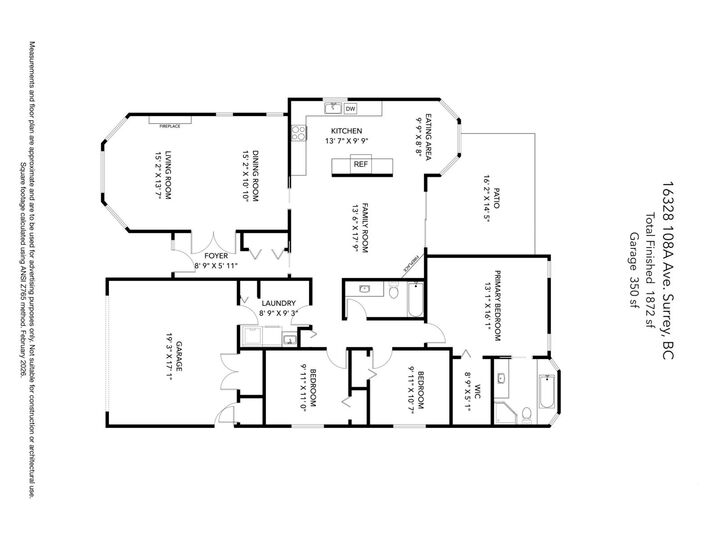 Property Photo:  16328 108A Avenue  BC V4N 1N8 