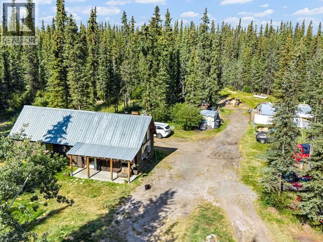 Property Photo:  37 Tagish Estates  YT Y0B 1T0 