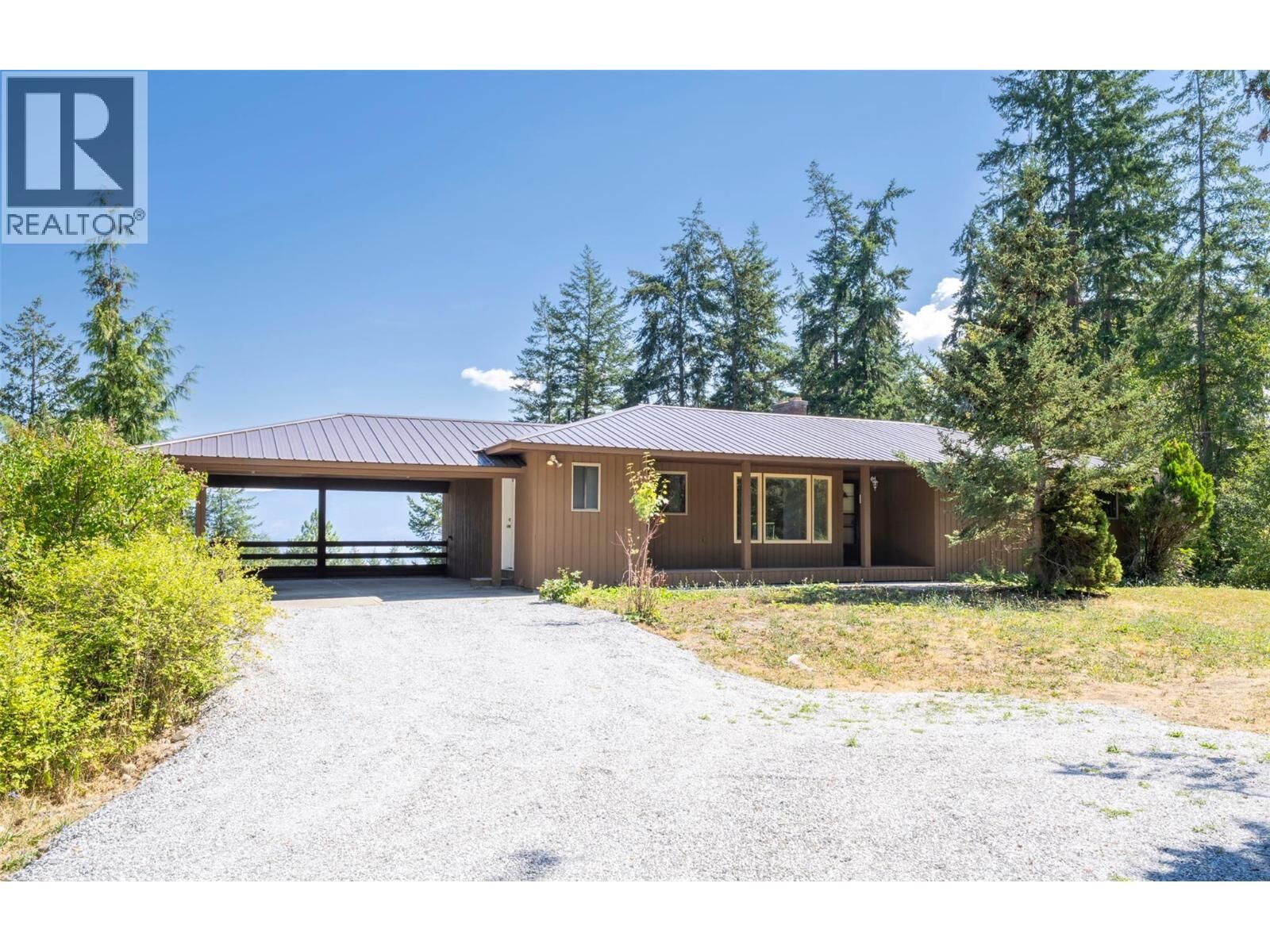 Property Photo: 4358 Chamberlaine Road BC V4Y 0M1