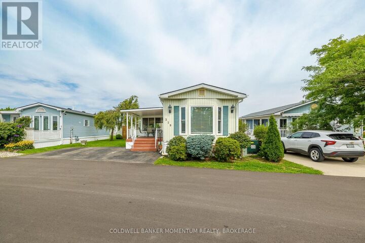 Property Photo: 3033 Townline Road 319 ON L0S 1S1