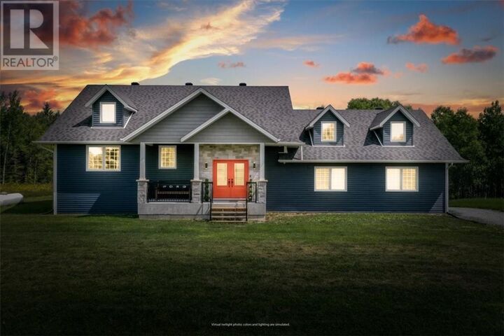 Property Photo:  2109 McKenzie Road  ON P0M 1L0 