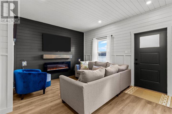 Property Photo: 214 Marine Drive NL A0B 3H0