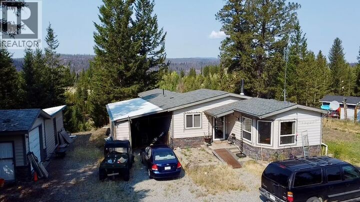 Property Photo:  170 Ard Righ Road  BC V0K 1W0 