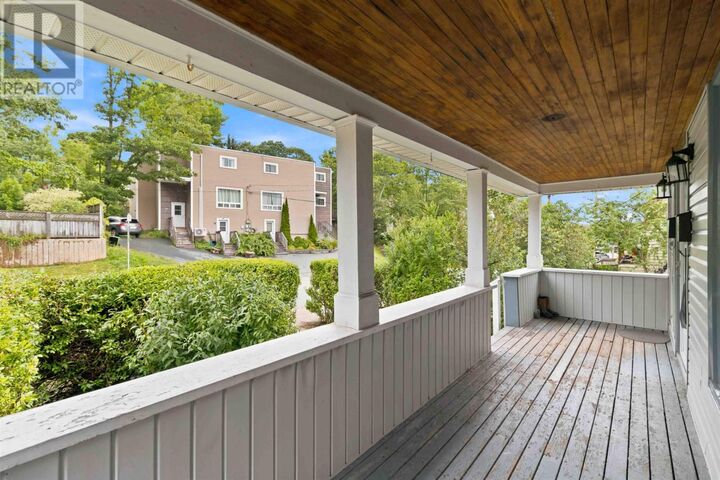 Property Photo: 80 Osborne Street NS B3N 1A6