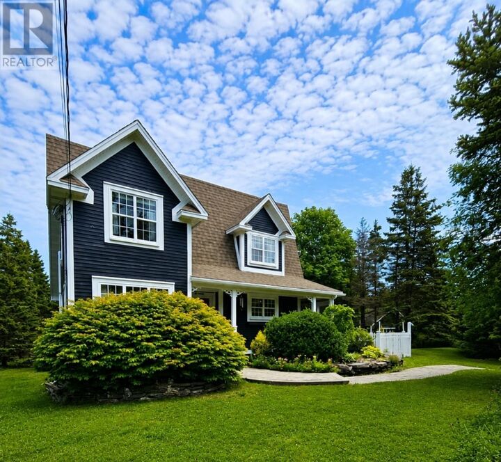 Property Photo:  12-20 Meadow Lane  NL A0A 1W0 