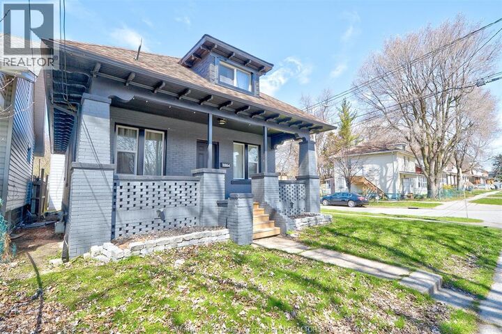 Property Photo:  3264 Baby Street  ON N9C 1K8 