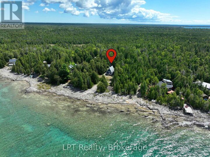 317 Robert Allen Drive — photo 1