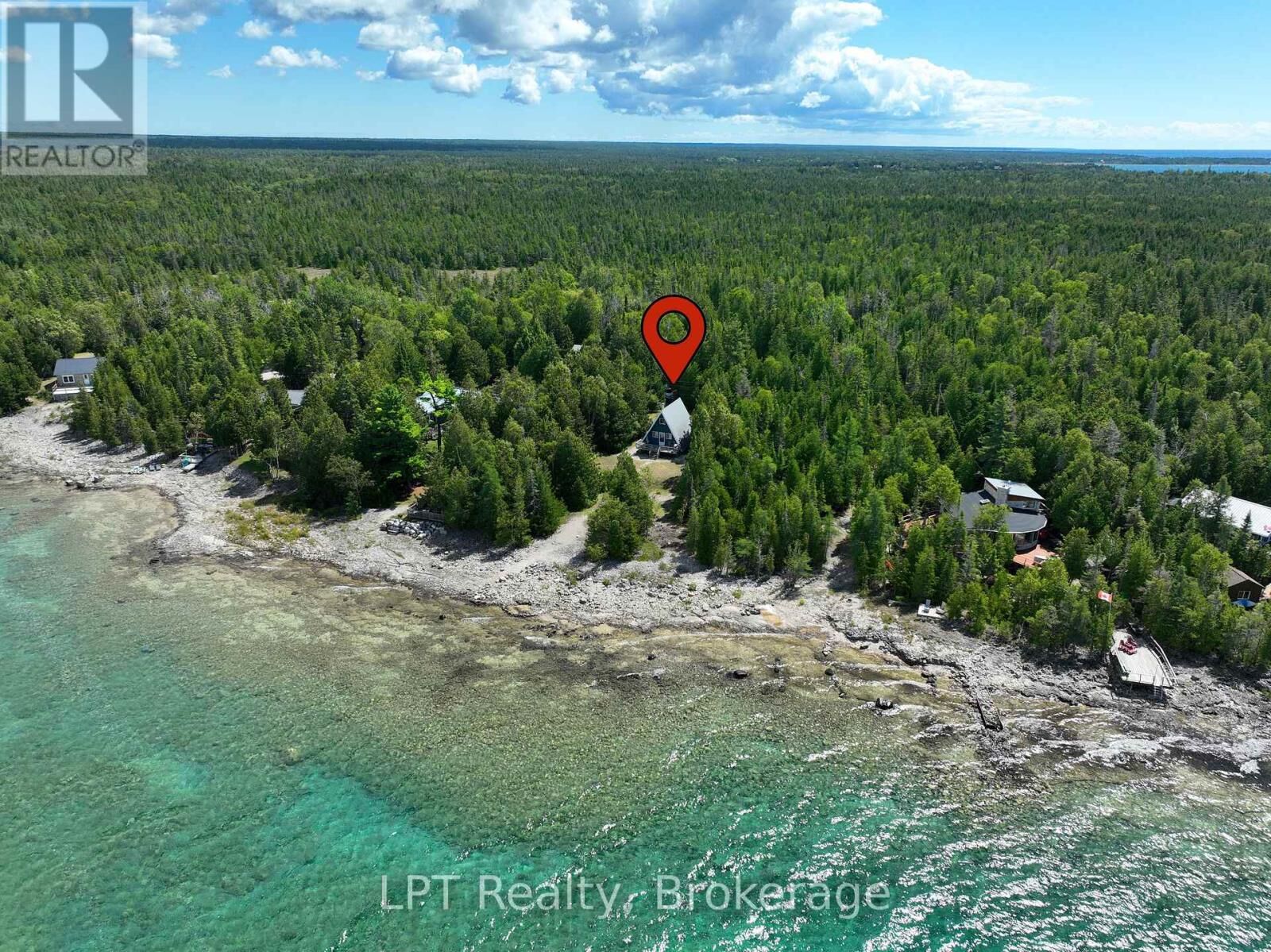 Property Photo: 317 Robert Allen Drive ON N0H 2R0