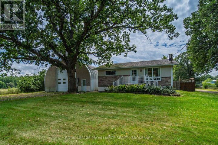 Property Photo: 1911 Unity Road ON K0H 1M0