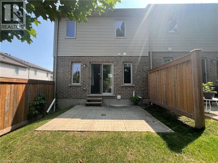 Property Photo:  50 Pinnacle Drive 61  ON N2P 0H8 