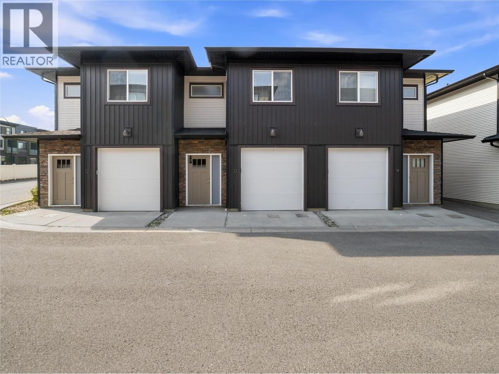 Property Photo: 2081 11 Avenue Northeast 13 BC V1E 0G1