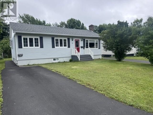 Property Photo: 29 Hawker Crescent NL