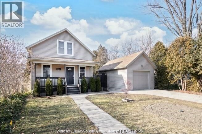 Property Photo:  1015 Westminster Boulevard  ON N8S 2C2 